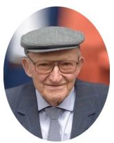 PATOU Jean